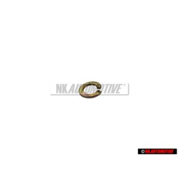 Γνήσιο VW Ελατηριωτός Παράκυκλος - N 0120032