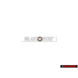 Γνήσιο VW Ελατηριωτός Παράκυκλος - N 0120032