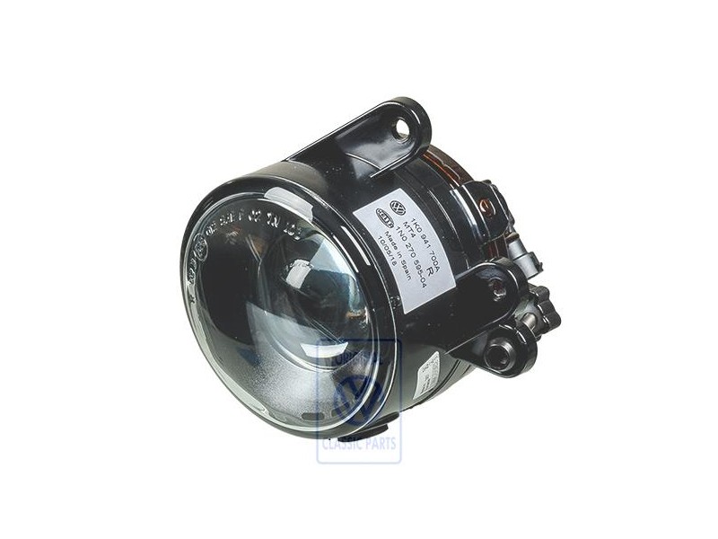 Γνήσιο VW Προβολέας Ομίχλης Αλογόνου - 1K0941700A