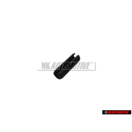 Γνήσιο VW Δακτύλιος Σύσφιγξης - N 0433141