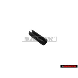 Γνήσιο VW Δακτύλιος Σύσφιγξης - N 0433141