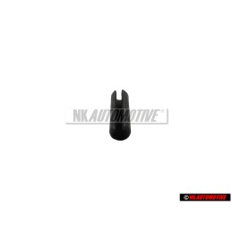 Γνήσιο VW Δακτύλιος Σύσφιγξης - N 0433141