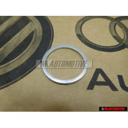 Γνήσιο VW Στεγανοποιητικός Δακτύλιος - N 0438092