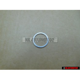 Γνήσιο VW Στεγανοποιητικός Δακτύλιος - N 0438092