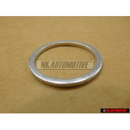 Γνήσιο VW Στεγανοποιητικός Δακτύλιος - N 0438092