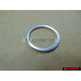 Γνήσιο VW Στεγανοποιητικός Δακτύλιος - N 0438092