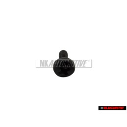 Γνήσιο VW Βίδα Με Πλακέ Κεφαλή - N 0441155