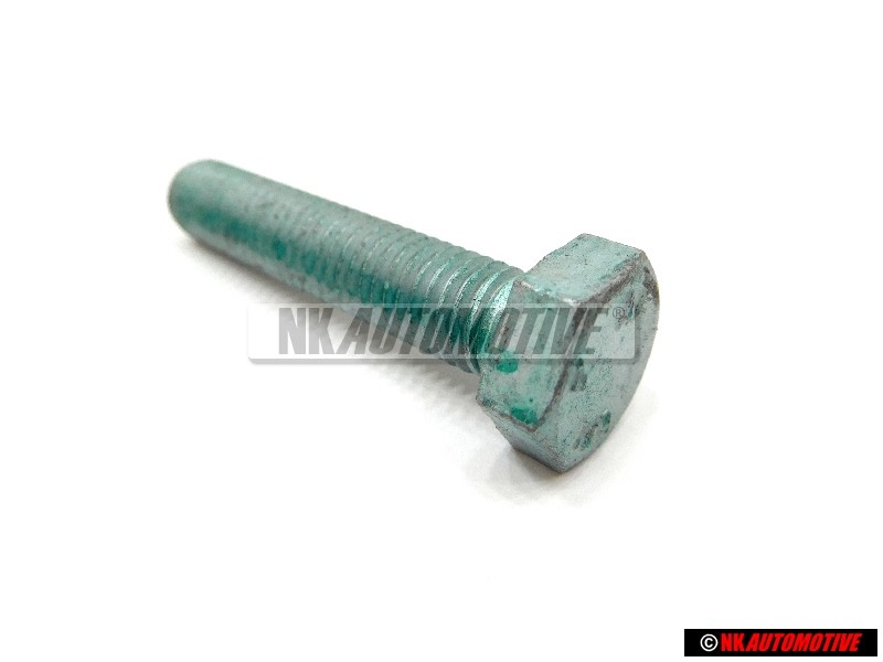 Γνήσιο VW Βίδα Με Εξαγωνική Κεφαλή - N 10277903
