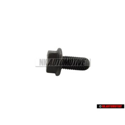 Γνήσιο VW Βίδα Με Εξαγωνική Κεφαλή - N 90071201