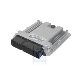 Γνήσιο VW Εγκέφαλος Για Βενζινοκινητήρα - 1K0907115K