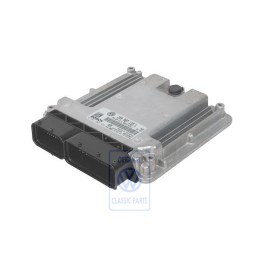 Γνήσιο VW Εγκέφαλος Για Βενζινοκινητήρα - 1K0907115L