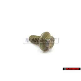 Γνήσιο VW Εξάγωνη Βίδα Με Κολάρο - N 90129001