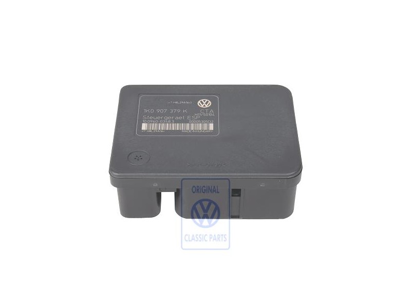 Γνήσιο VW Εγκέφαλος Του Abs - 1K0907375K