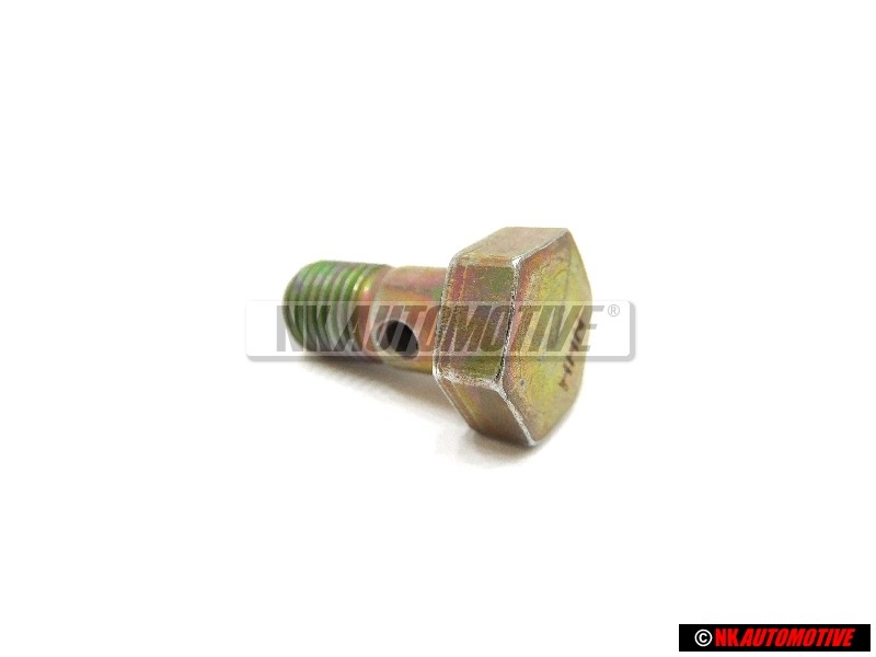 Γνήσιο VW Κοίλη Βίδα - N 90183603