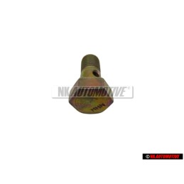 Γνήσιο VW Κοίλη Βίδα - N 90183603