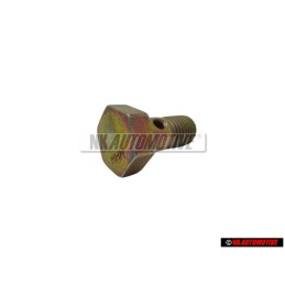Γνήσιο VW Κοίλη Βίδα - N 90183603