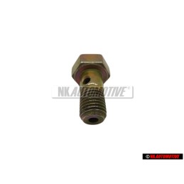 Γνήσιο VW Κοίλη Βίδα - N 90183603