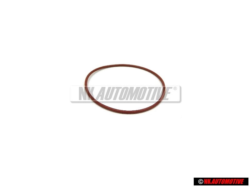 Γνήσιο VW Στεγανοποιητικός Δακτύλιος Ο - N 90354301