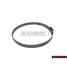 Γνήσιο VW Κολιέ Σύσφιγξης - N 90355001