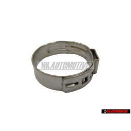 Γνήσιο VW Κολιέ Σύσφιγξης - N 90442501