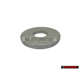 Γνήσιο VW Υποθεματική Ροδέλα - N 90476901