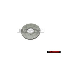 Γνήσιο VW Υποθεματική Ροδέλα - N 90476901