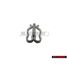 Γνήσιο VW Κοπίλια - N 90530101