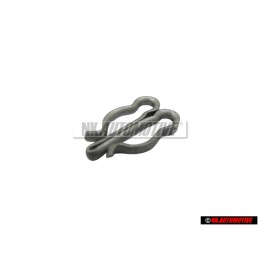 Γνήσιο VW Κοπίλια - N 90530101