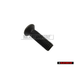 Γνήσιο VW Βίδα - N 90698401