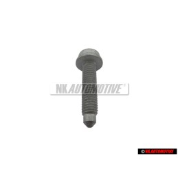 Γνήσιο VW Κυλινδρική Βίδα Με Κολάρο Με Εσωτερ. 