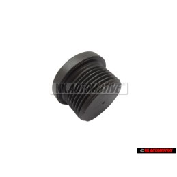 Γνήσιο VW Βίδα Φραγής - N 90917801