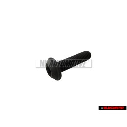 Γνήσιο VW Φακοειδής Βίδα Με Εσωτερική Πολύσφηνη Κεφαλή - N 90923801