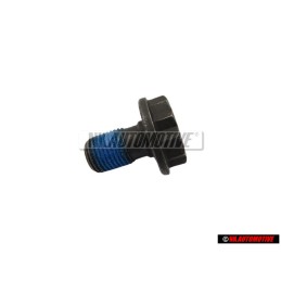 Γνήσιο VW Δωδεκάγωνη Βίδα - N 90946201