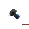 Γνήσιο VW Δωδεκάγωνη Βίδα - N 90946201