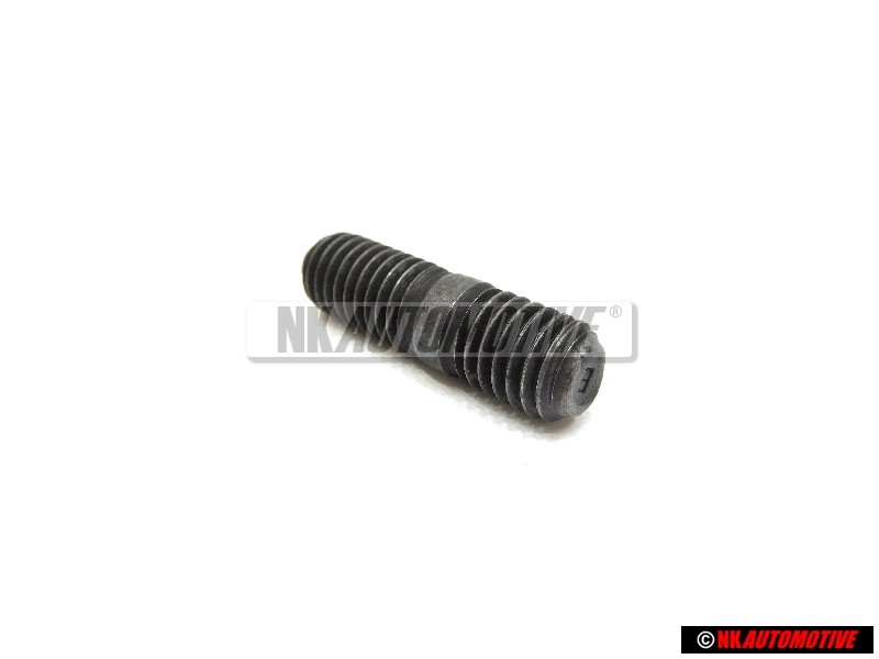 Γνήσιο VW Ακέφαλη Βίδα - N 0445113