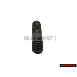 Γνήσιο VW Ακέφαλη Βίδα - N 0445113