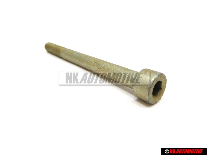 Γνήσιο VW Κυλινδρική Βίδα Με Κεφαλή Άλλεν - N 0447591