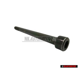 Γνήσιο VW Κυλινδρική Βίδα Με Κεφαλή Άλλεν - N 0447601