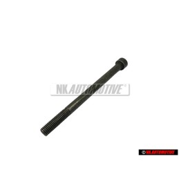 Γνήσιο VW Κυλινδρική Βίδα Με Κεφαλή Άλλεν - N 0447601