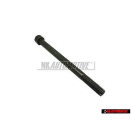 Γνήσιο VW Κυλινδρική Βίδα Με Κεφαλή Άλλεν - N 0447601