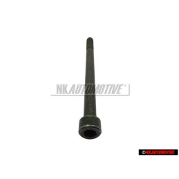 Γνήσιο VW Κυλινδρική Βίδα Με Κεφαλή Άλλεν - N 0447601