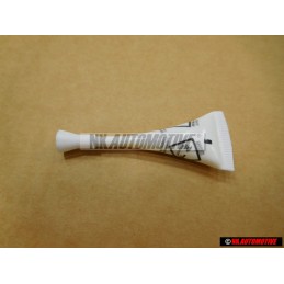 Γνήσιο VW 1 Σετ Κόλλας Γυαλιού/Μετάλλου - D 000703A1