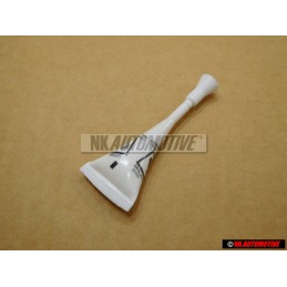 Γνήσιο VW 1 Σετ Κόλλας Γυαλιού/Μετάλλου - D 000703A1