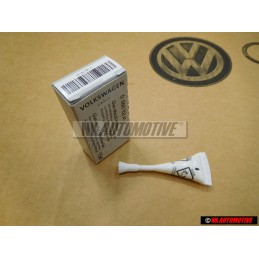 Γνήσιο VW 1 Σετ Κόλλας Γυαλιού/Μετάλλου - D 000703A1