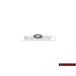 Γνήσιο VW Υποθεματική Ροδέλα - N 0115213