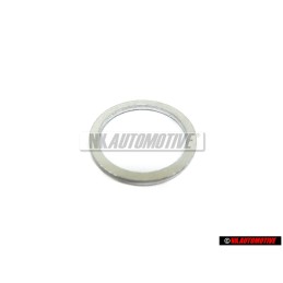 Γνήσιο VW Στεγανοποιητικός Δακτύλιος - N 0138441