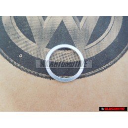 Γνήσιο VW Στεγανοποιητικός Δακτύλιος - N 0138441