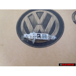 Γνήσιο VW Λαμπτήρας Αλογόνου - N 0177612