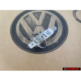Γνήσιο VW Λαμπτήρας Αλογόνου - N 0177612
