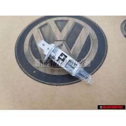 Γνήσιο VW Λαμπτήρας Αλογόνου - N 0177612
